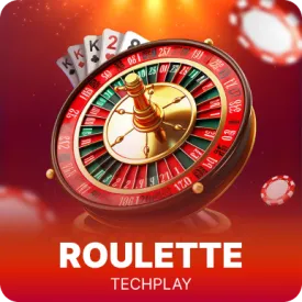 ROULETTE