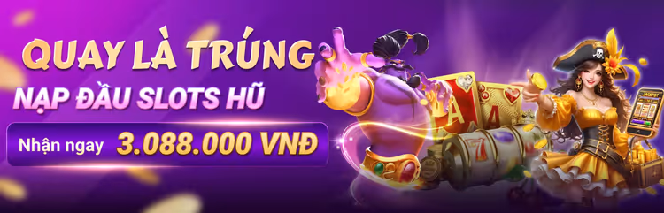 VIP Bonus Banner